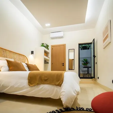Apartment Corte Pantano - Centro