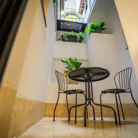 Apartment Corte Pantano - Centro *