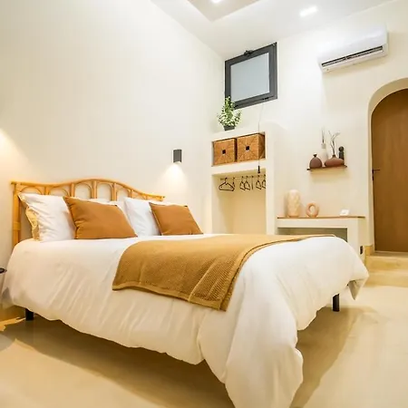 Corte Pantano - Centro Apartment