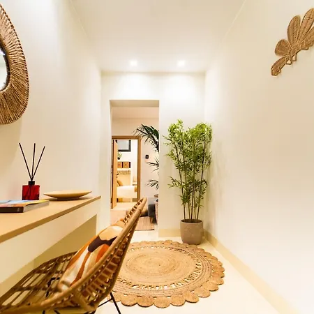 Corte Pantano - Centro Apartment