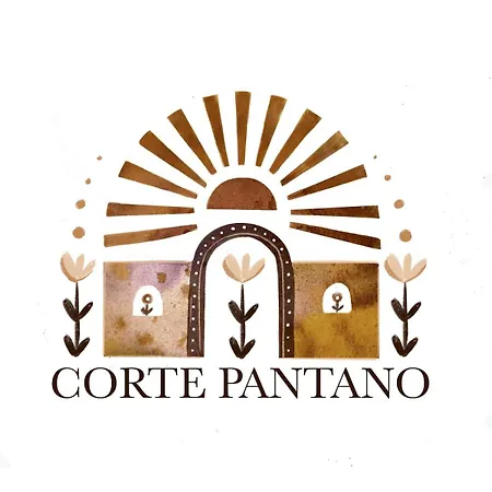 Corte Pantano - Centro * Catania