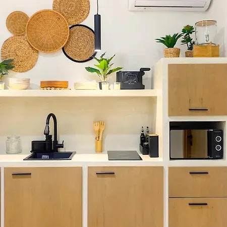 Apartmán Corte Pantano - Centro *
